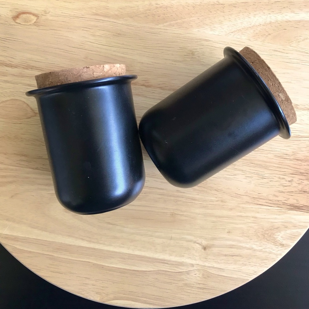 IKEA Krosamos Jar Set